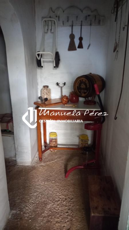 Venta de Casa en Brozas, Cáceres 17