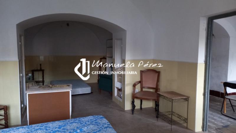 Venta de Casa en Brozas, Cáceres 13