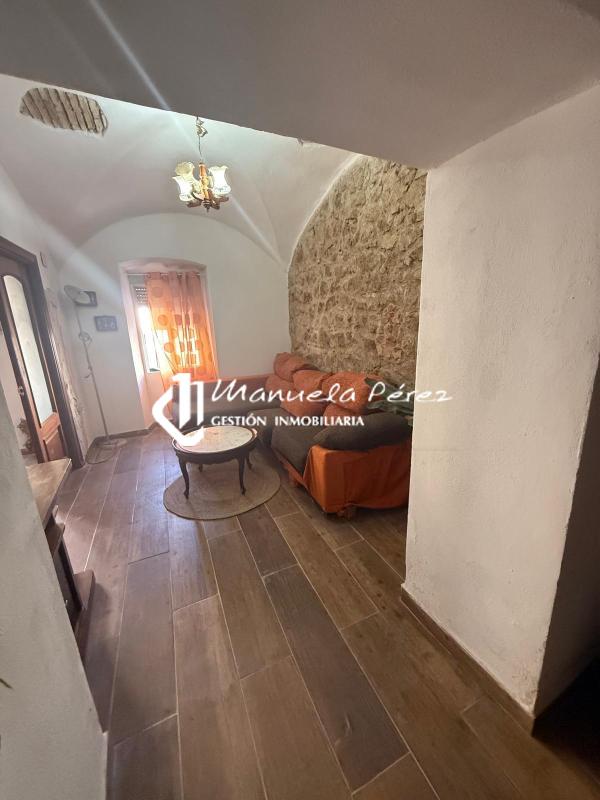 Venta de Casa en Calle Juan Carlos I. Arroyo de la Luz 3