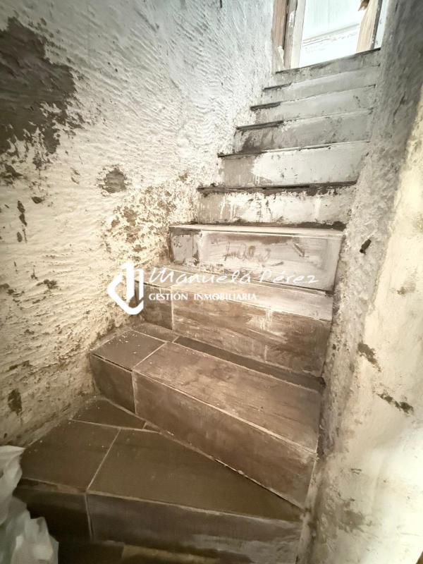 Venta de Casa en Calle Juan Carlos I. Arroyo de la Luz 21