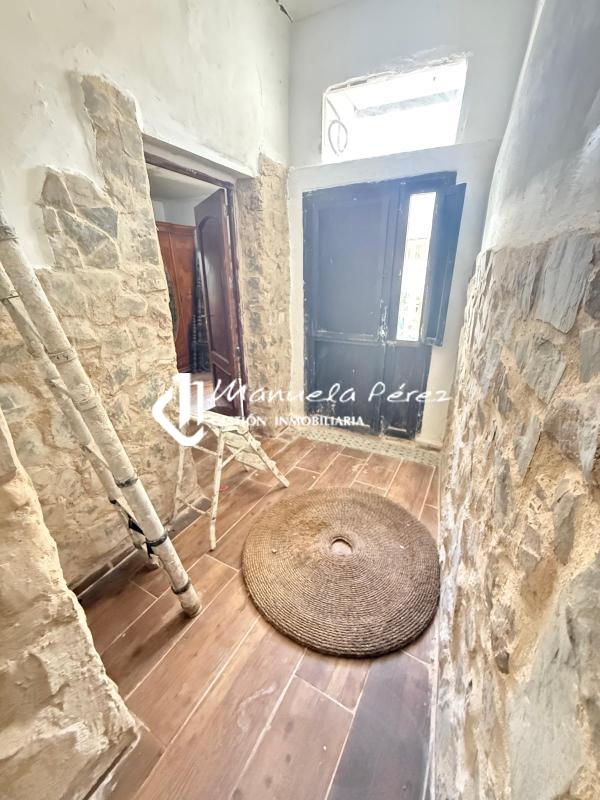 Venta de Casa en Calle Juan Carlos I. Arroyo de la Luz 11