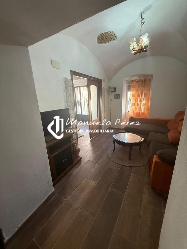 Venta de Casa en Calle Juan Carlos I. Arroyo de la Luz 4