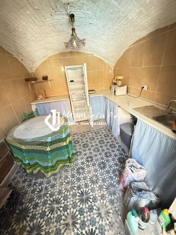 Venta de Casa en Calle Juan Carlos I. Arroyo de la Luz 16