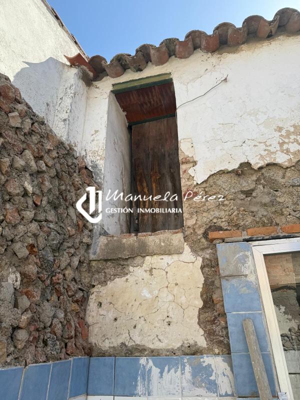 Venta de Casa en Calle Juan Carlos I. Arroyo de la Luz 17