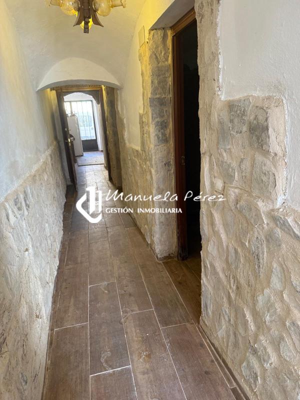 Venta de Casa en Calle Juan Carlos I. Arroyo de la Luz 19