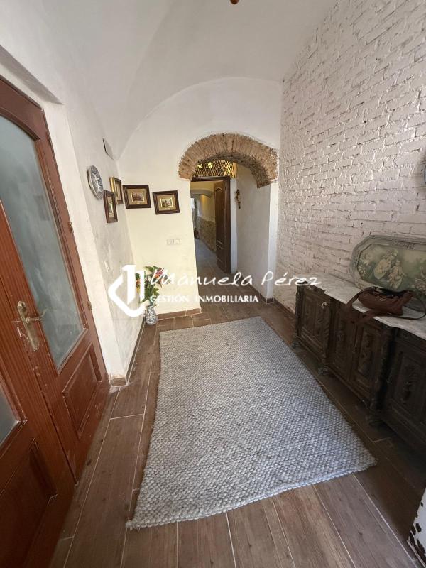 Venta de Casa en Calle Juan Carlos I. Arroyo de la Luz