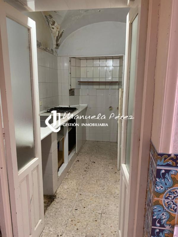 Venta de casa en Calle Paloma. Torremocha 5