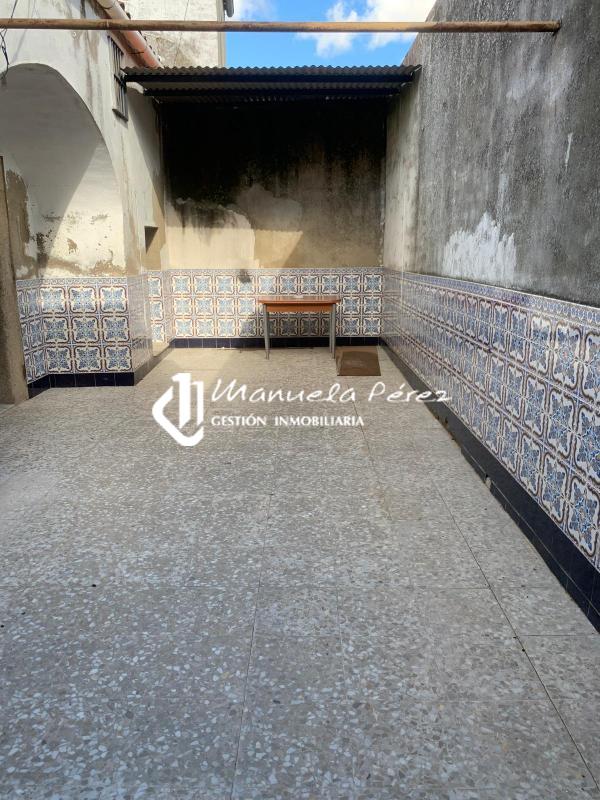 Venta de casa en Calle Paloma. Torremocha 3