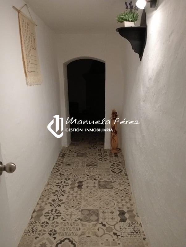 Venta de Casa en Calle Pizarro. Aldea del Cano. CÁCERES 5