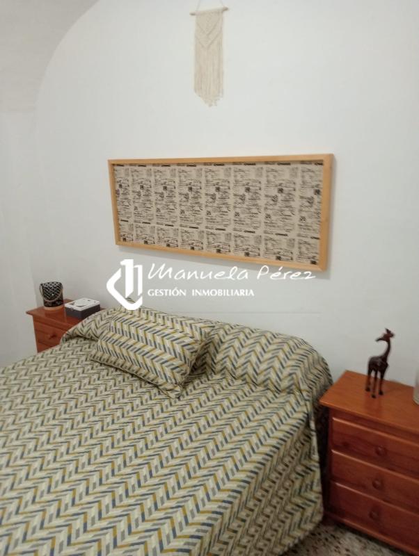 Venta de Casa en Calle Pizarro. Aldea del Cano. CÁCERES 8