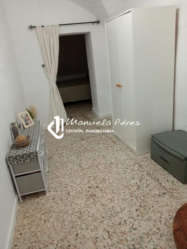 Venta de Casa en Calle Pizarro. Aldea del Cano. CÁCERES 7