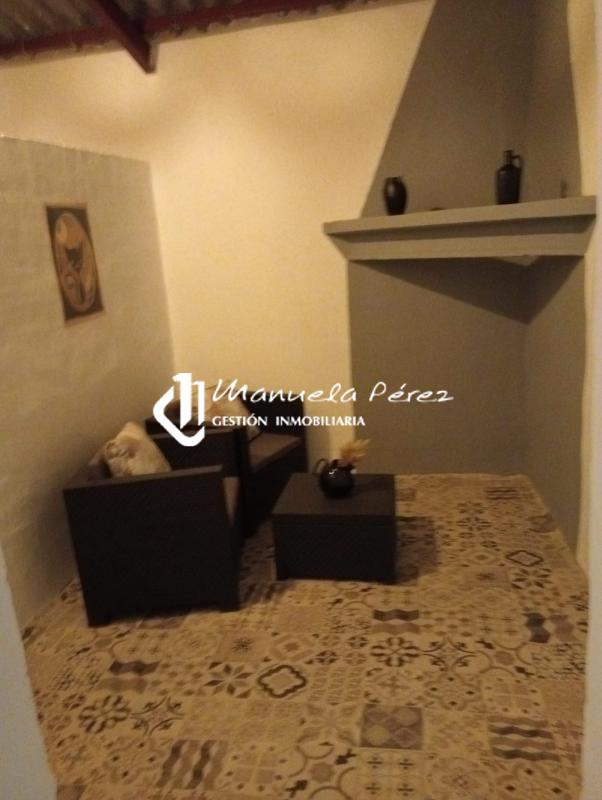 Venta de Casa en Calle Pizarro. Aldea del Cano. CÁCERES 4