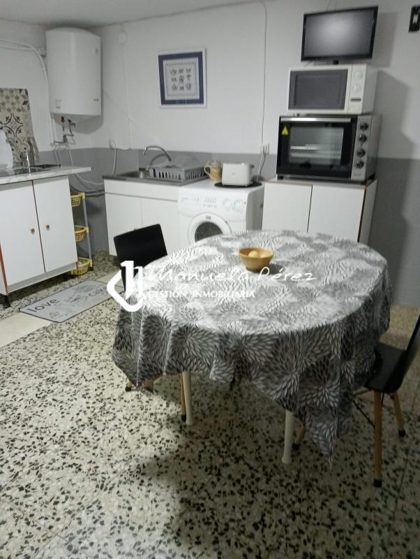 Venta de Casa en Calle Pizarro. Aldea del Cano. CÁCERES 3