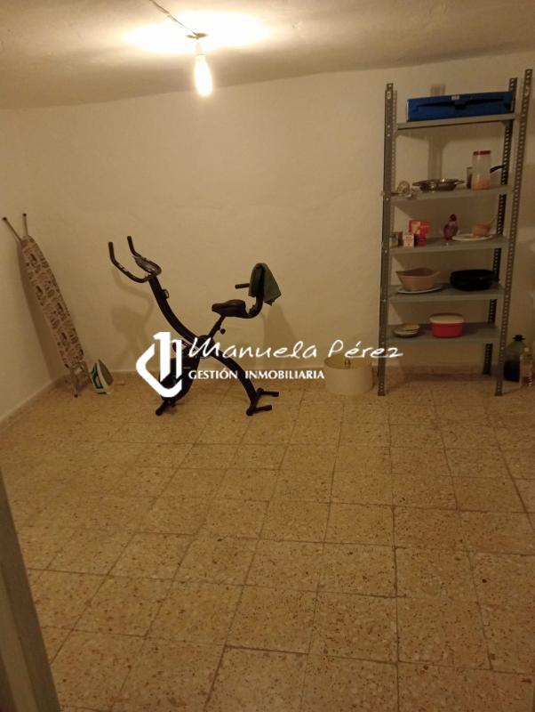 Venta de Casa en Calle Pizarro. Aldea del Cano. CÁCERES 9