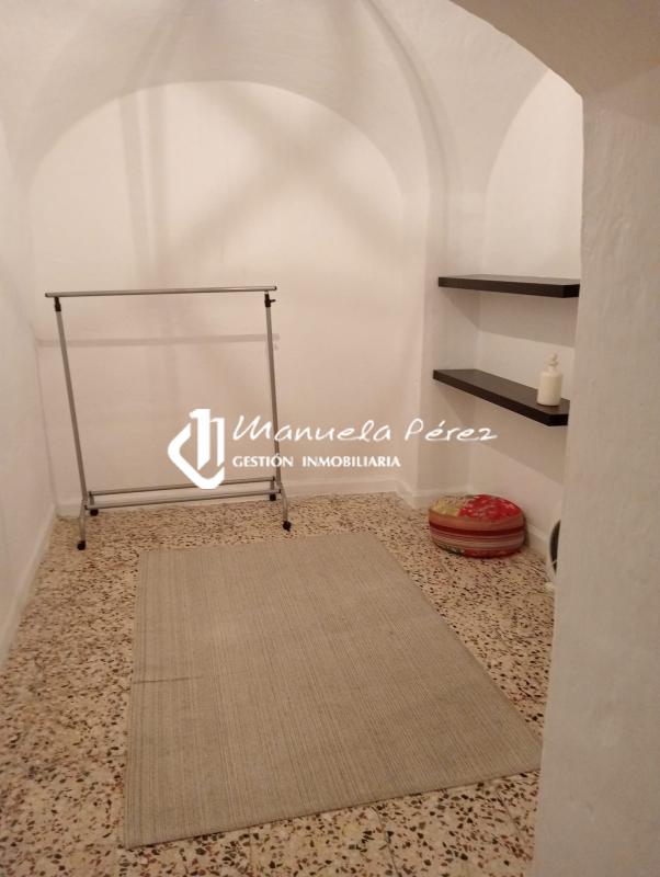 Venta de Casa en Calle Pizarro. Aldea del Cano. CÁCERES 6