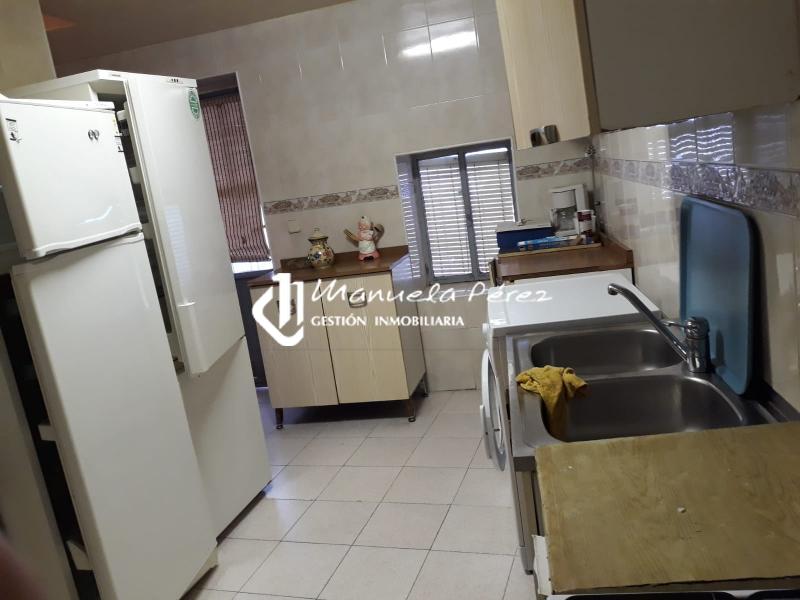 Venta de Casa en Cañaveral, Cáceres 12