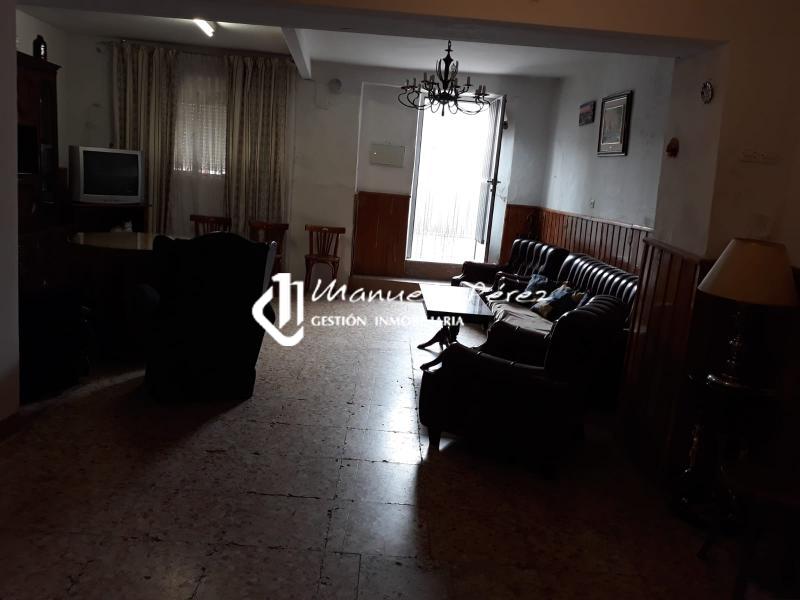 Venta de Casa en Cañaveral, Cáceres 3