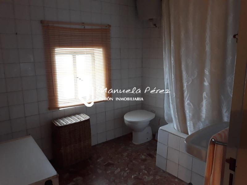 Venta de Casa en Cañaveral, Cáceres 15