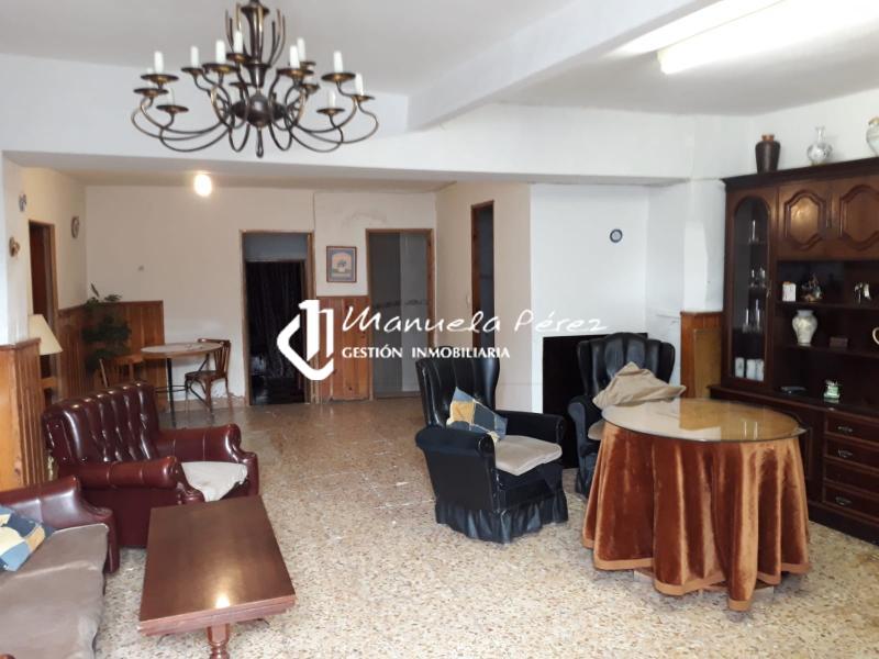 Venta de Casa en Cañaveral, Cáceres 2