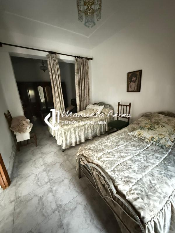 Venta de Casa en Fuente Concejo, Cáceres 3