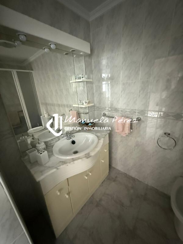 Venta de Casa en Fuente Concejo, Cáceres 9