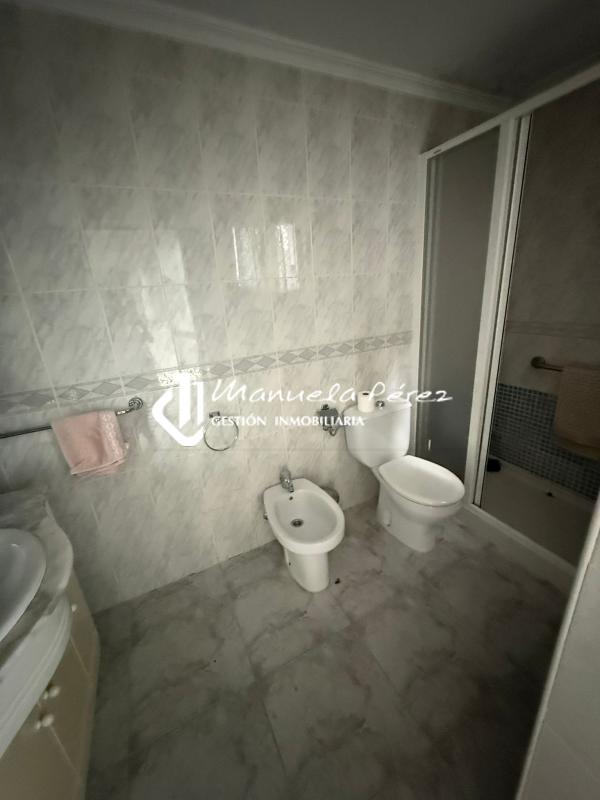 Venta de Casa en Fuente Concejo, Cáceres 8