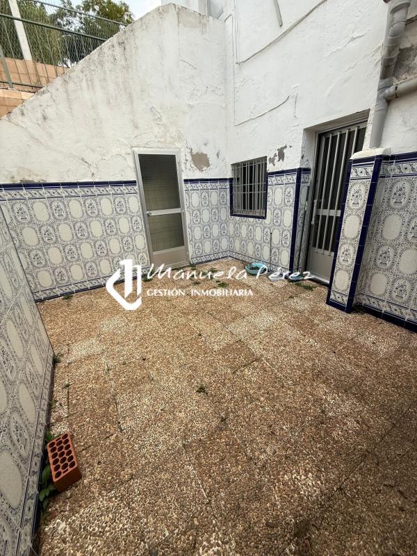 Venta de Casa en Fuente Concejo, Cáceres 11