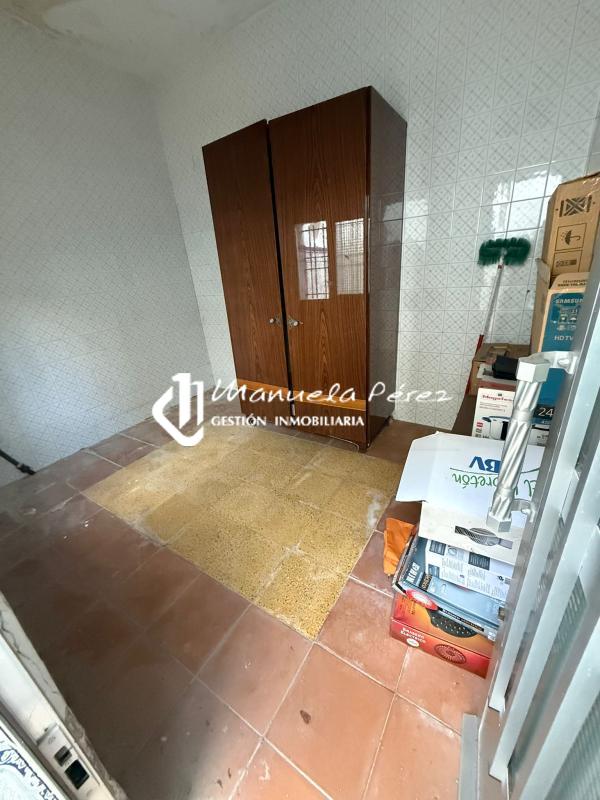 Venta de Casa en Fuente Concejo, Cáceres 12