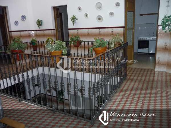 Venta de Casa en Calle Lectoral Lozano, Montanchez 2