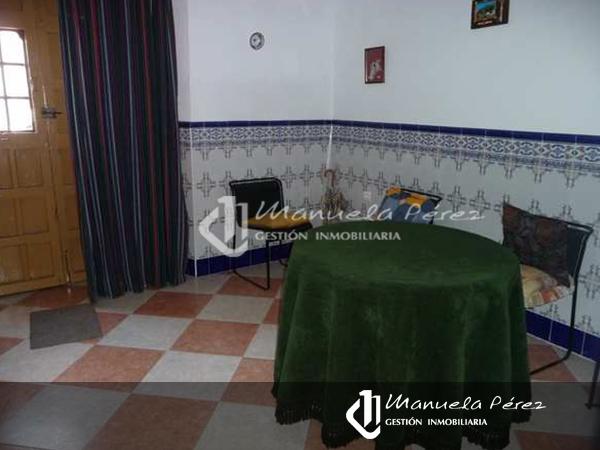Venta de Casa en Calle Lectoral Lozano, Montanchez 3