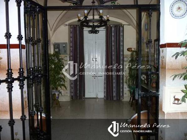Venta de Casa en Calle Lectoral Lozano, Montanchez 9