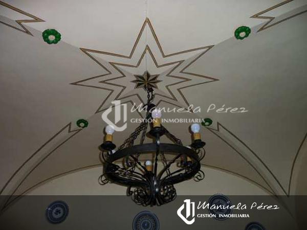 Venta de Casa en Calle Lectoral Lozano, Montanchez 13
