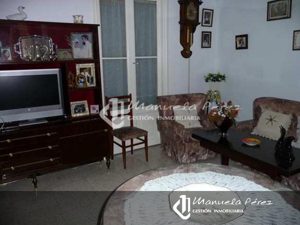 Venta de Casa en Calle Lectoral Lozano, Montanchez 18