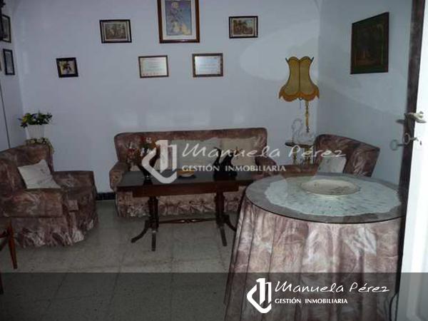 Venta de Casa en Calle Lectoral Lozano, Montanchez 19