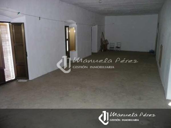 Venta de Casa en Calle Lectoral Lozano, Montanchez 25