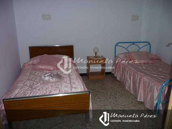 Venta de Casa en Calle Lectoral Lozano, Montanchez 21