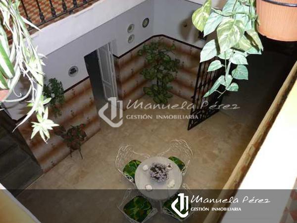 Venta de Casa en Calle Lectoral Lozano, Montanchez 7