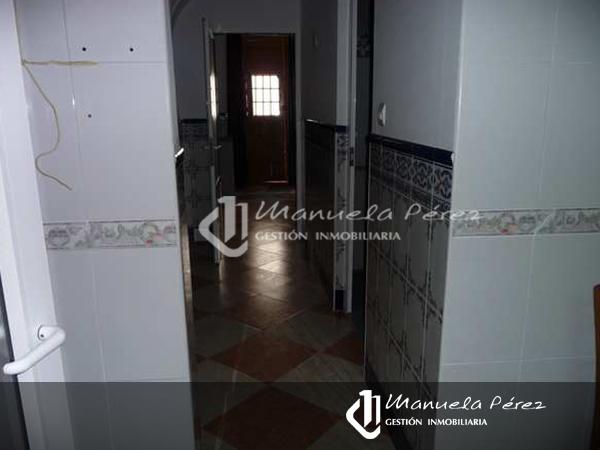 Venta de Casa en Calle Lectoral Lozano, Montanchez 27