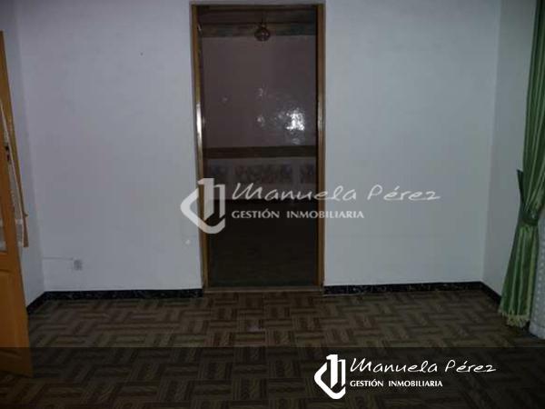Venta de Casa en Calle Lectoral Lozano, Montanchez 26