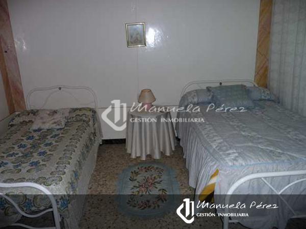 Venta de Casa en Calle Lectoral Lozano, Montanchez 22