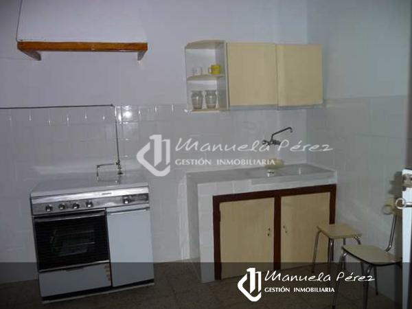 Venta de Casa en Calle Lectoral Lozano, Montanchez 14