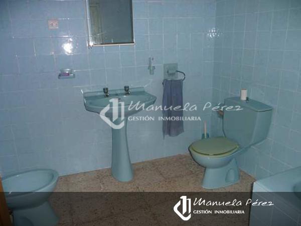 Venta de Casa en Calle Lectoral Lozano, Montanchez 24