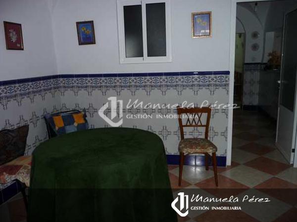 Venta de Casa en Calle Lectoral Lozano, Montanchez 5