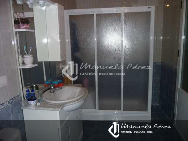 Venta de Casa en Calle Lectoral Lozano, Montanchez 15