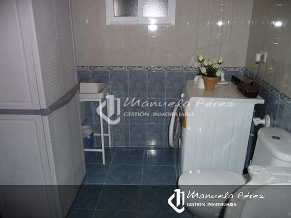 Venta de Casa en Calle Lectoral Lozano, Montanchez 16
