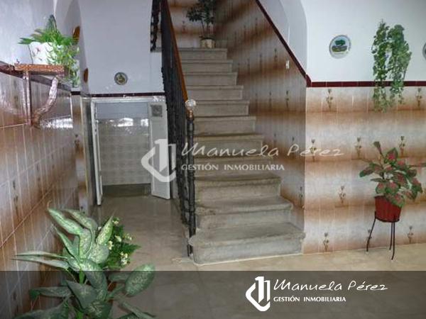 Venta de Casa en Calle Lectoral Lozano, Montanchez 11