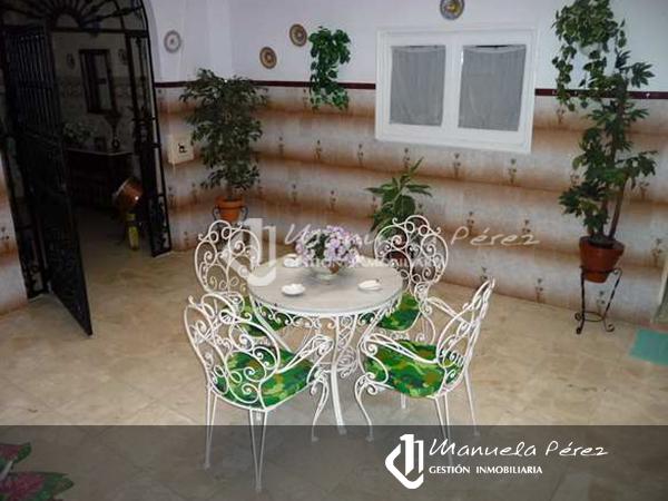 Venta de Casa en Calle Lectoral Lozano, Montanchez 10