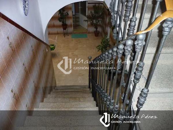 Venta de Casa en Calle Lectoral Lozano, Montanchez 8