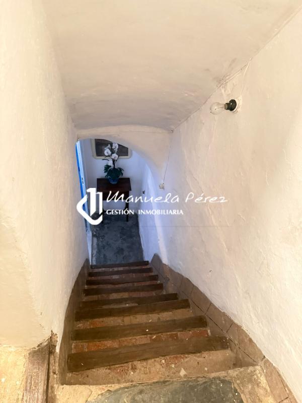 Venta de Casa en Sierra de Fuentes. Cáceres 26