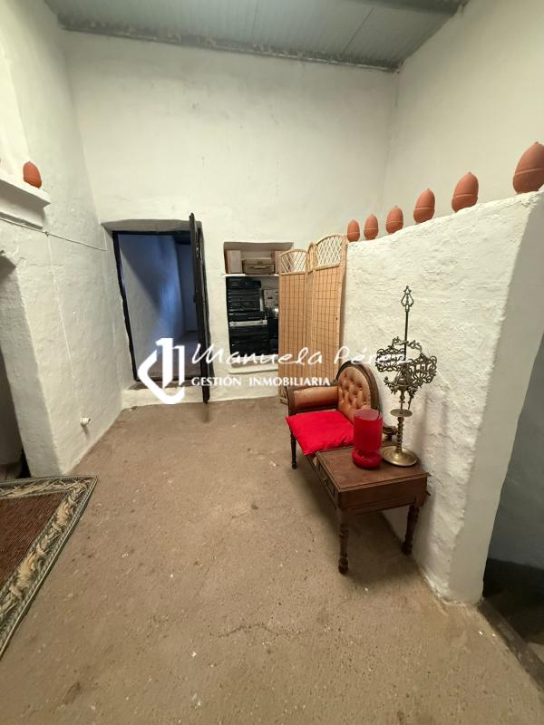 Venta de Casa en Sierra de Fuentes. Cáceres 21